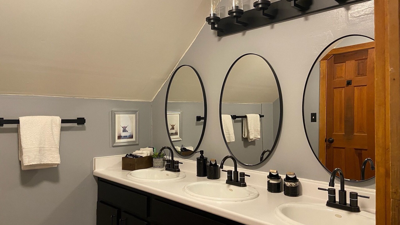 Photo of Bathroom in Weston