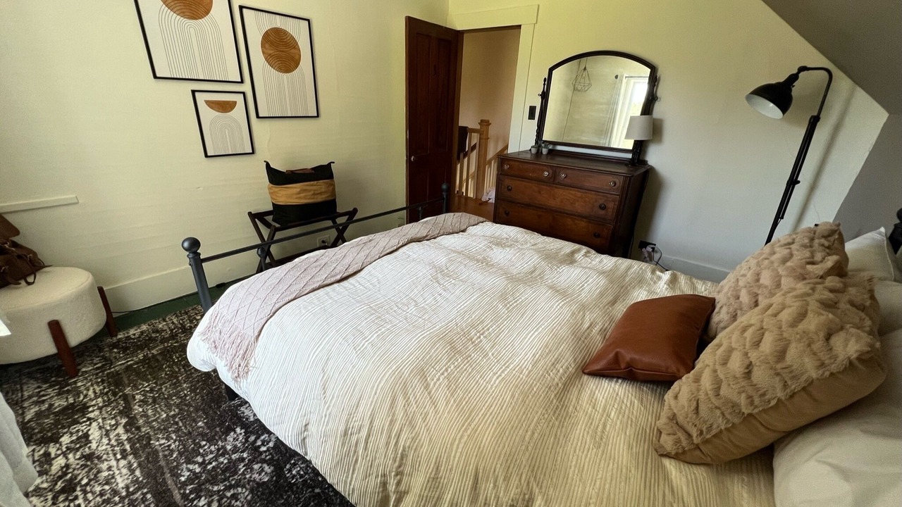 Photo of Bedroom in Weston