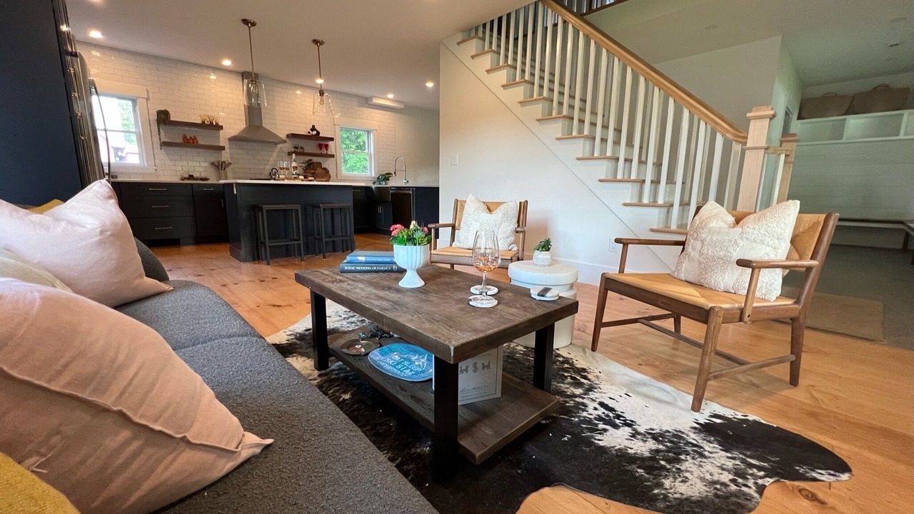 Photo of Bedroom in Weston