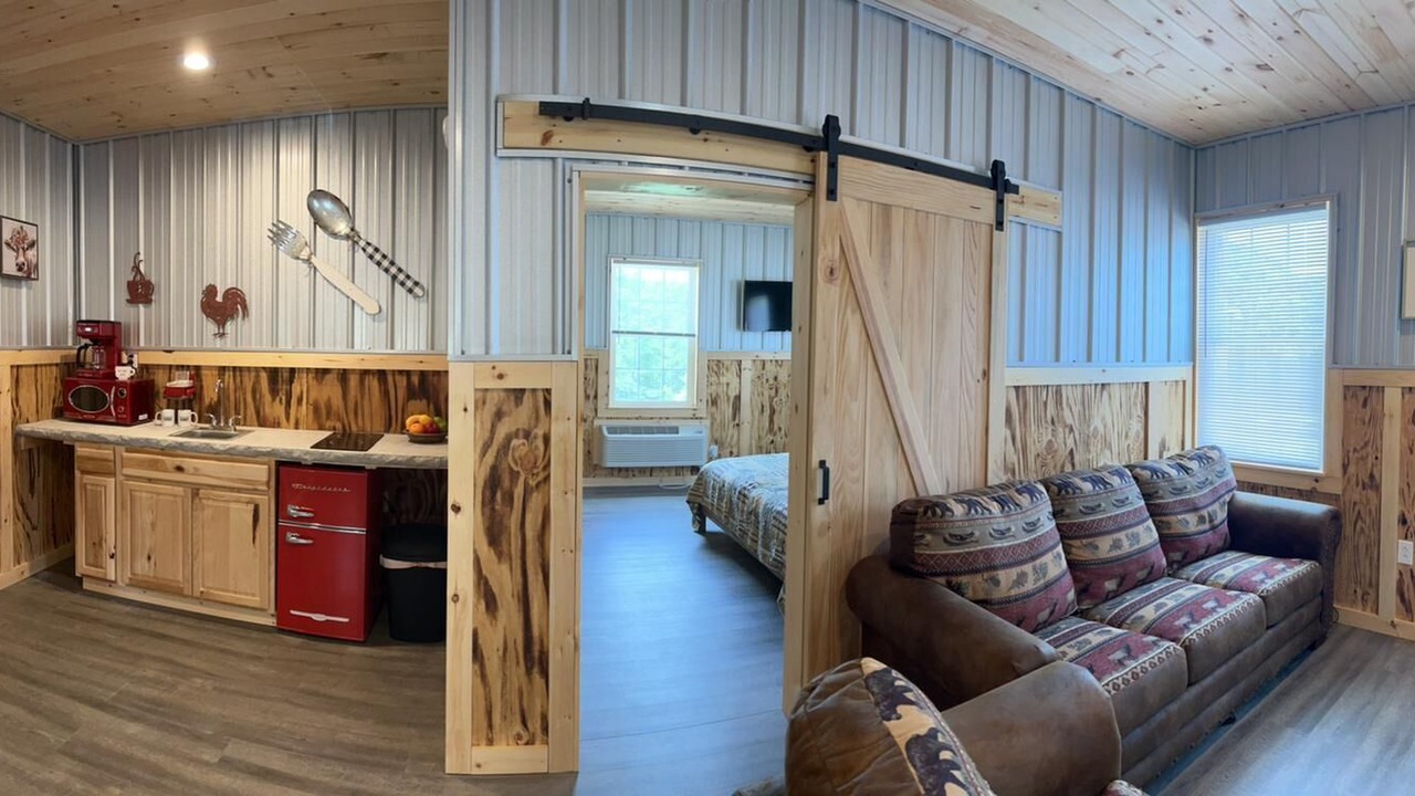 Photo of Livingroom in Kegley