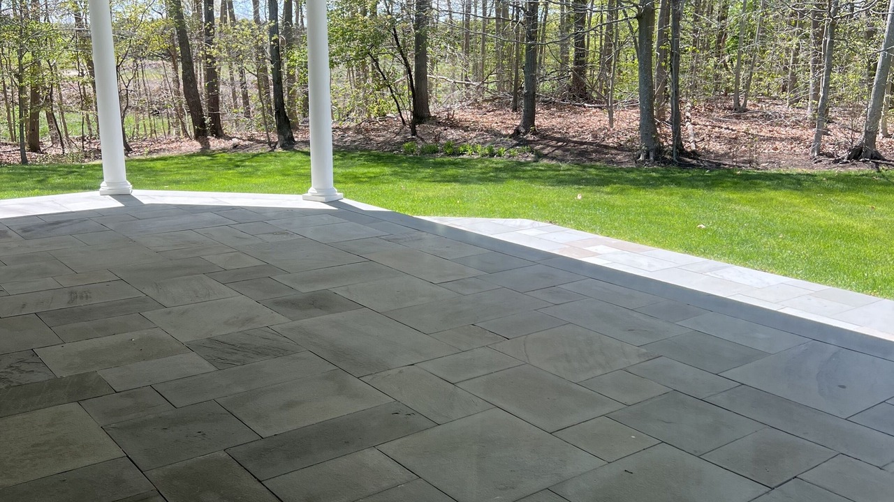 Photo of Patio Balcony in Mattituck