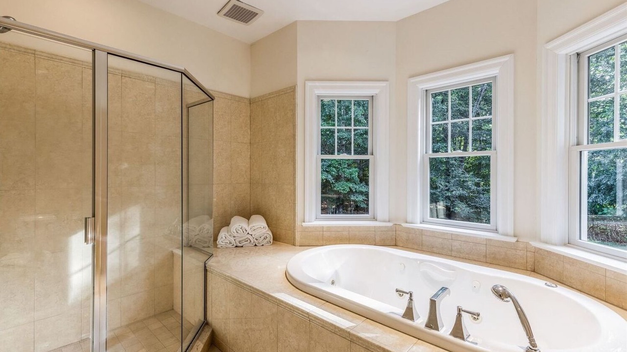 Photo of Bathroom in Mattituck