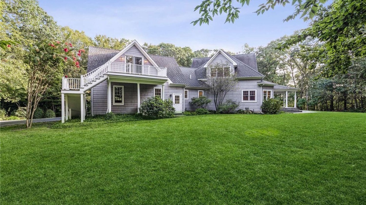 Photo of Outdoor in Mattituck