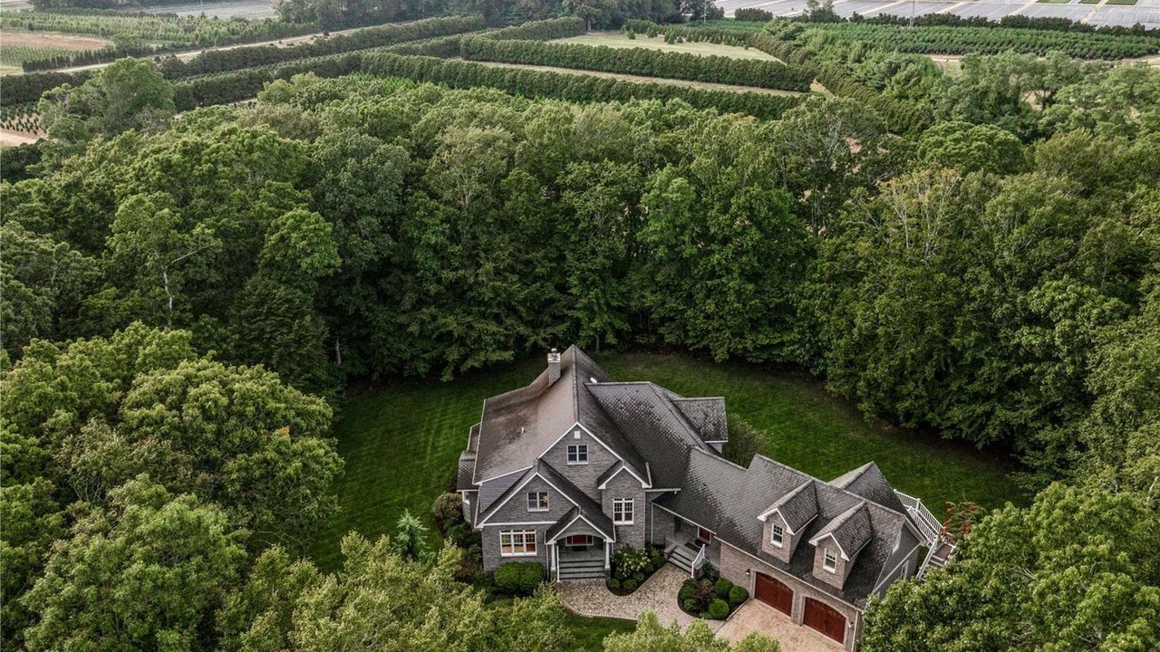 Photo of Outdoor in Mattituck