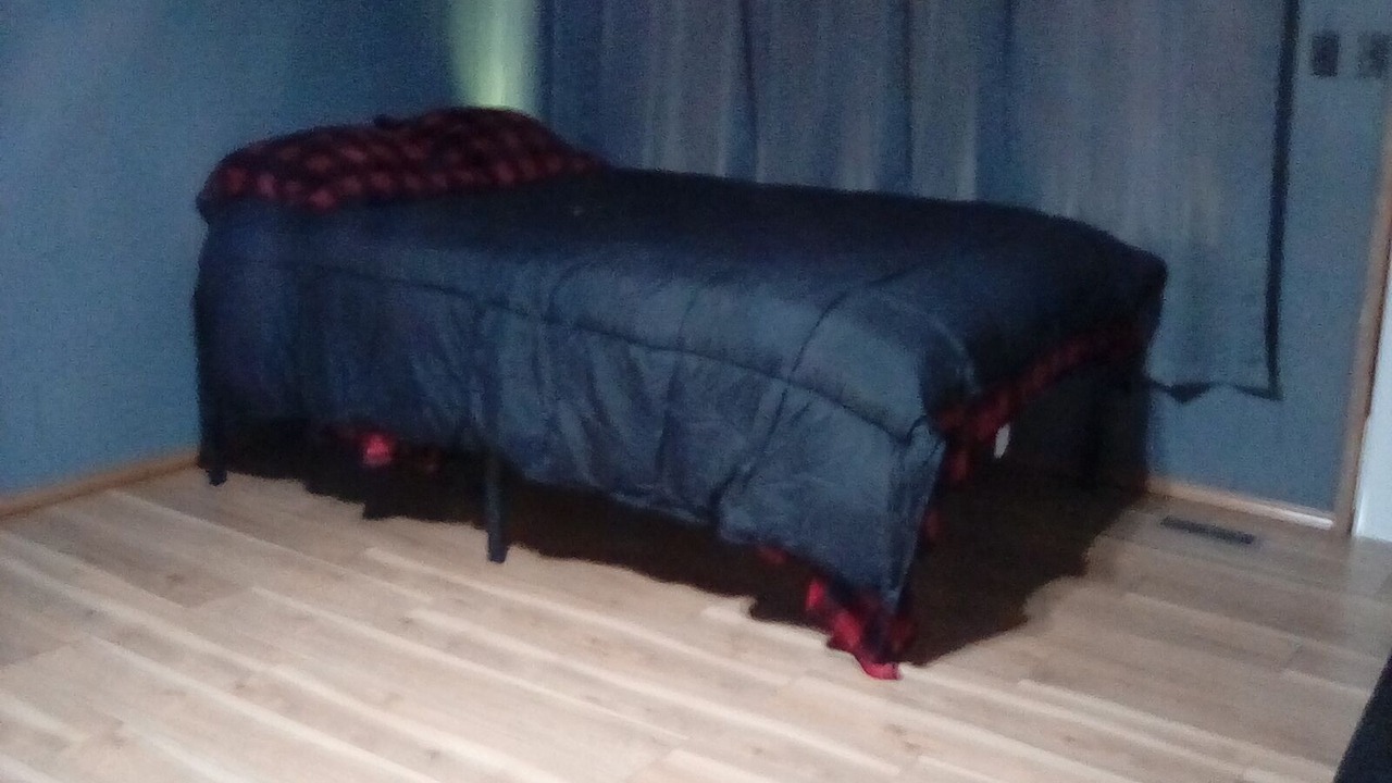 Photo of Bedroom in Chapmanville