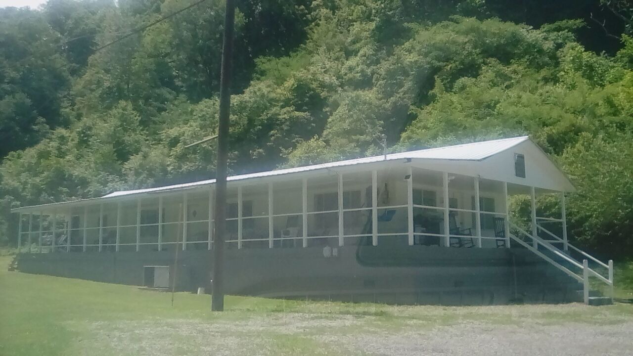 Photo of Outdoor in Chapmanville
