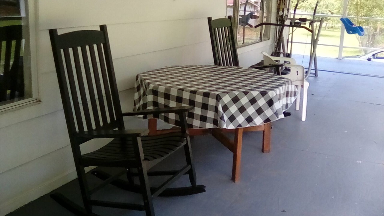 Photo of Outdoor in Chapmanville