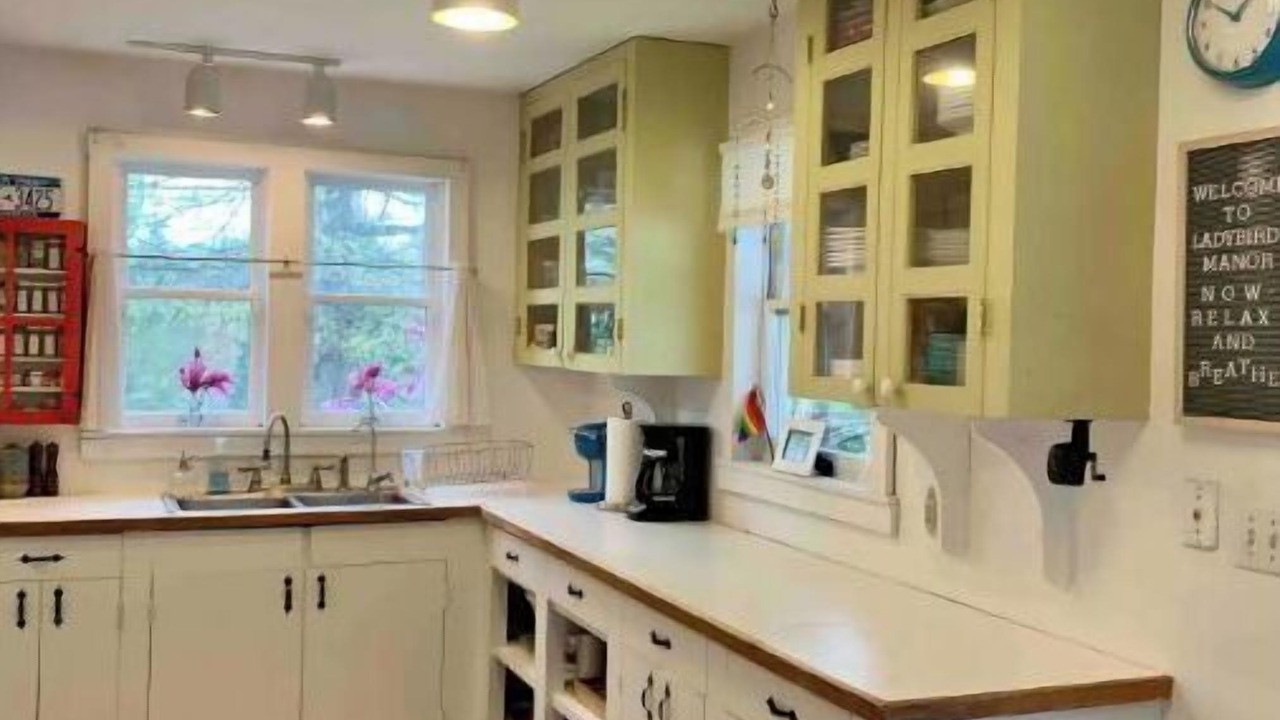 Photo of Kitchen in Hollowville
