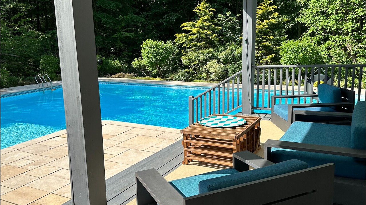 Photo of Outdoor in Rhinecliff