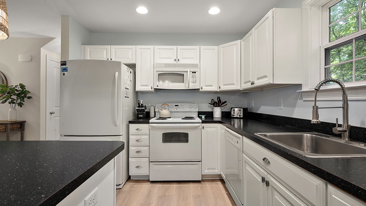Photo of Kitchen in Ocean Pines