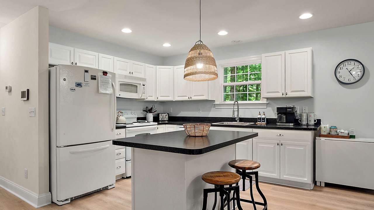 Photo of Kitchen in Ocean Pines