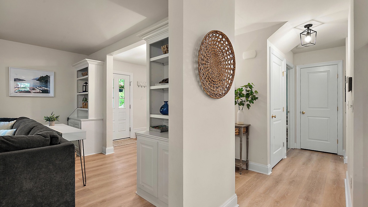 Photo of Livingroom in Ocean Pines