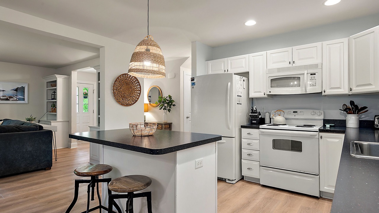 Photo of Kitchen in Ocean Pines