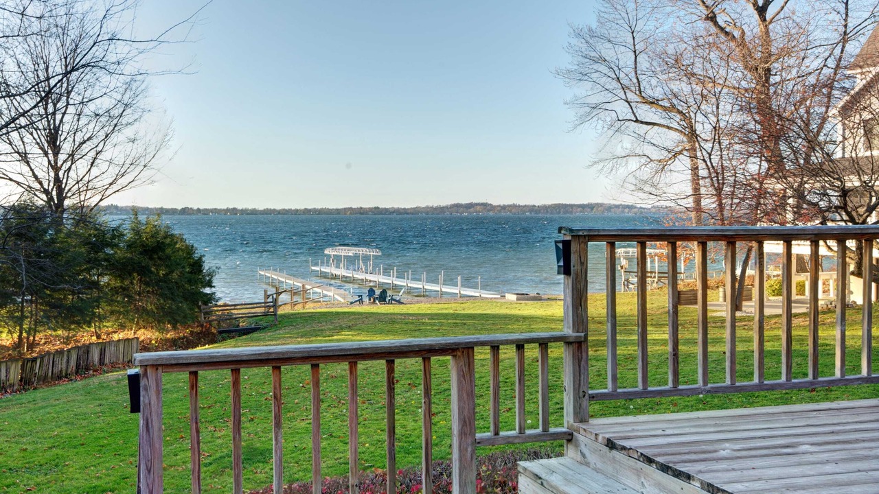 Photo of Outdoor in Town of Owasco