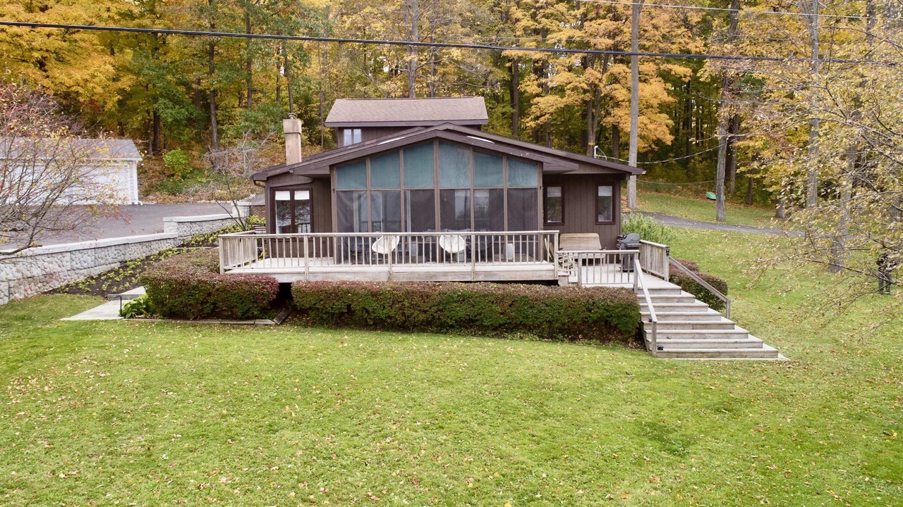 Photo of Outdoor in Town of Owasco