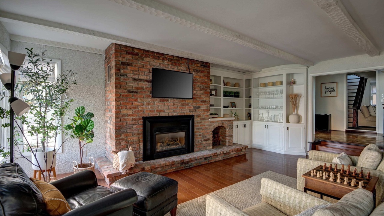 Photo of Livingroom in Town of Owasco