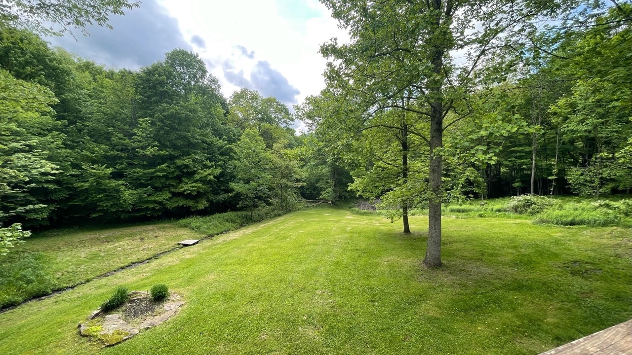 Photo of Outdoor in Slaty Fork