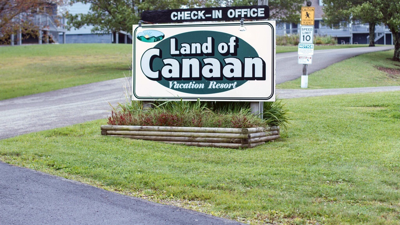 Photo of Outdoor in Canaan Valley