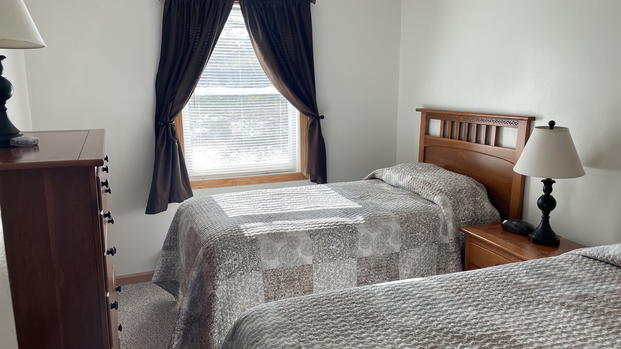 Photo of Bedroom in Canaan Valley