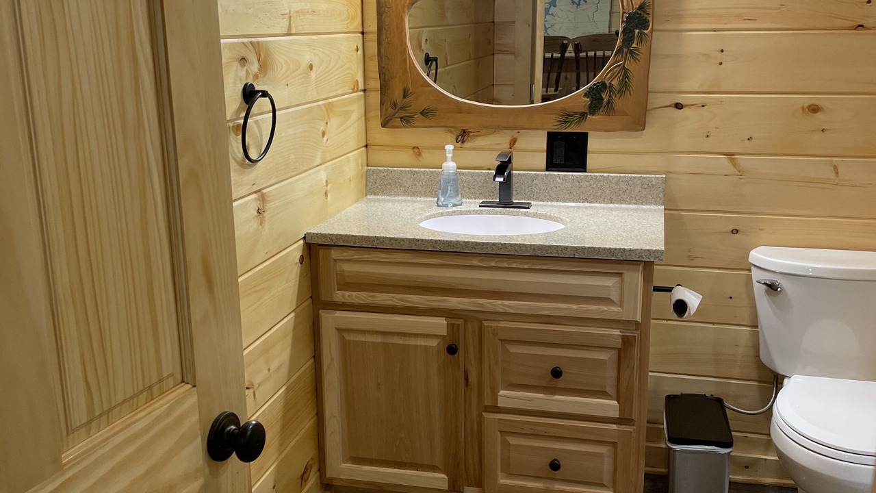Photo of Bathroom in McHenry