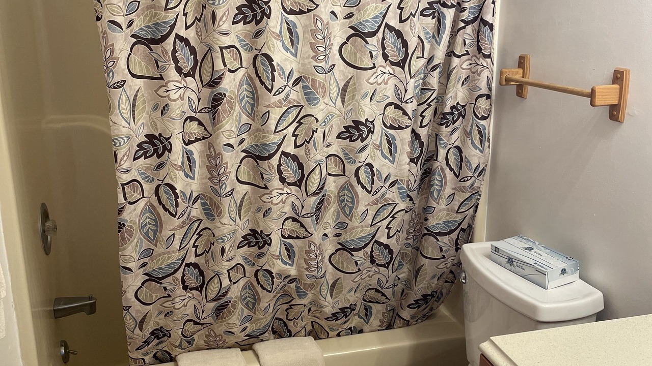 Photo of Bathroom in Canaan Valley