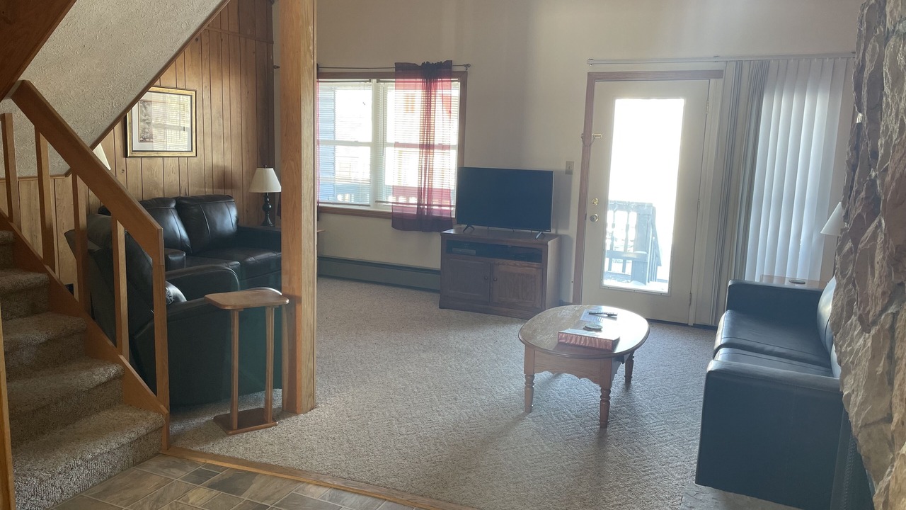 Photo of Livingroom in Canaan Valley
