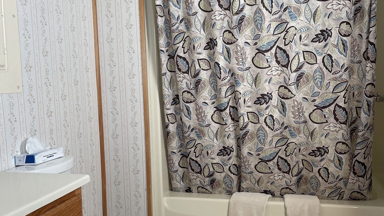 Photo of Bathroom in Canaan Valley