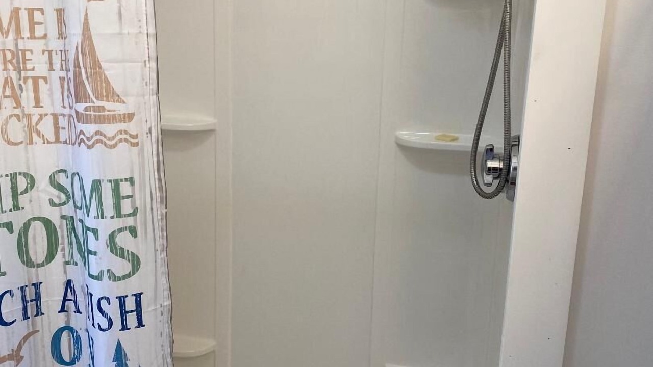 Photo of Bathroom in Winthrop