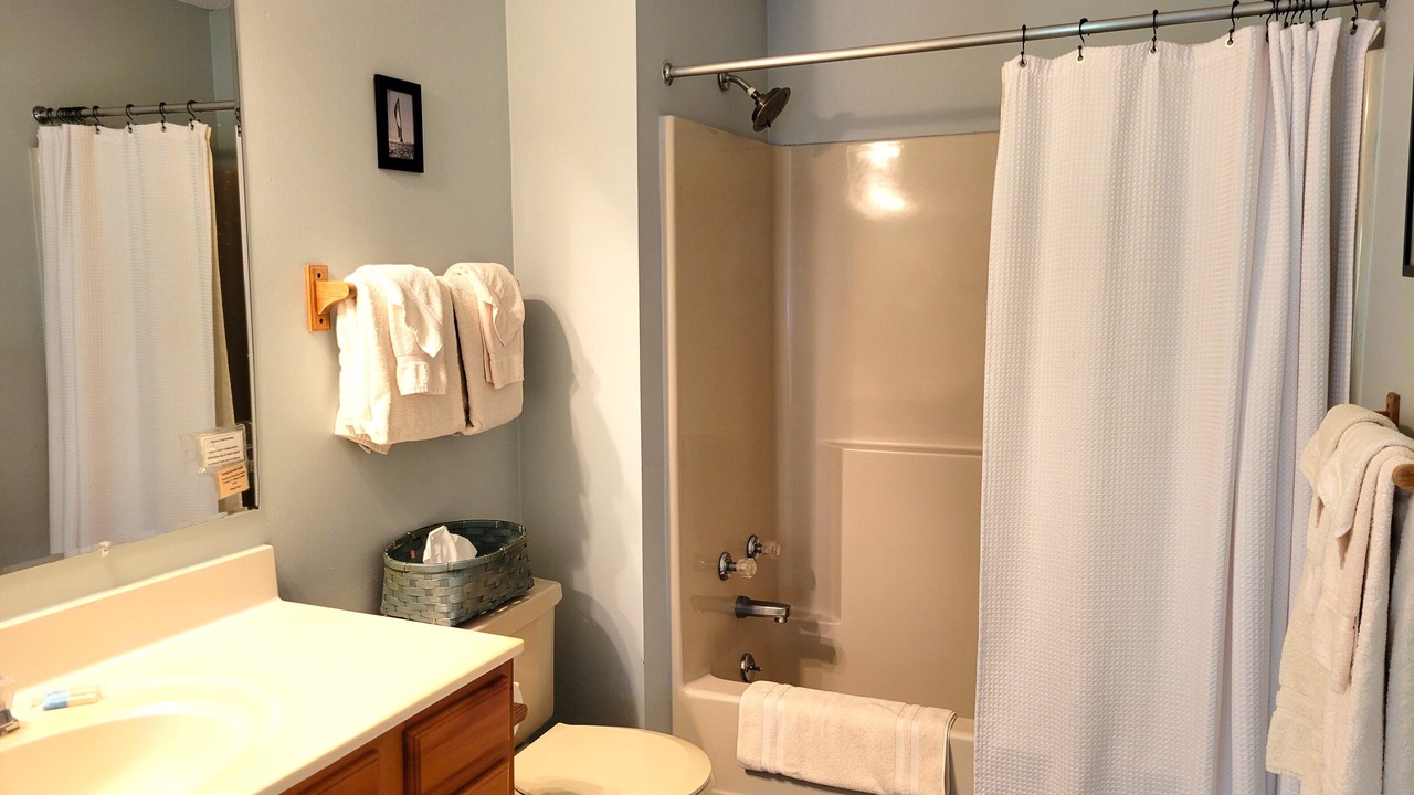 Photo of Bathroom in Bartlett