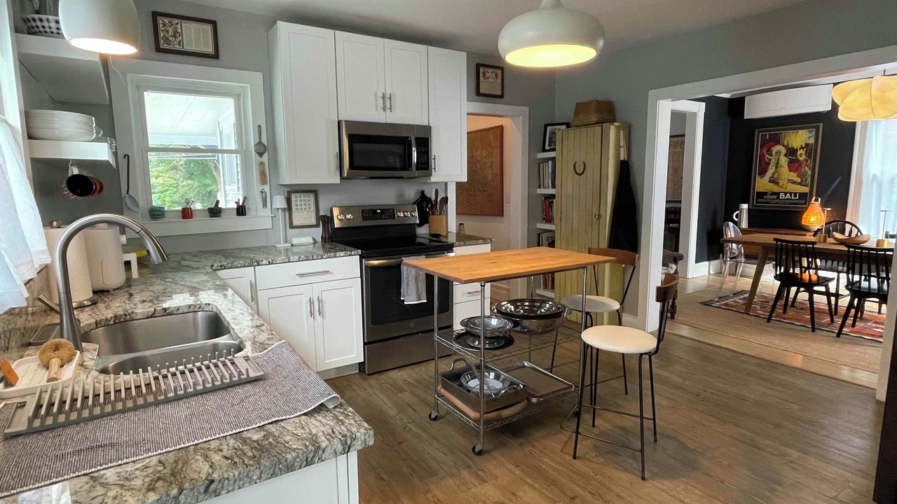 Photo of Bedroom in Great Barrington