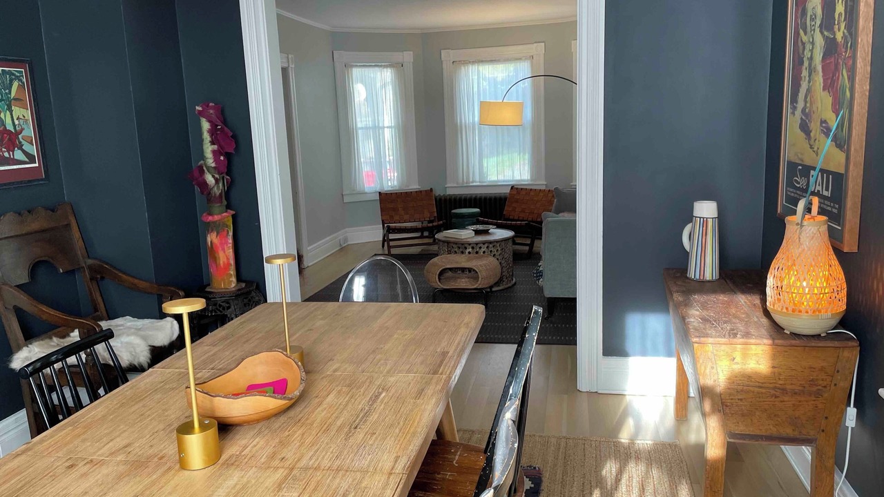 Photo of Bedroom in Great Barrington