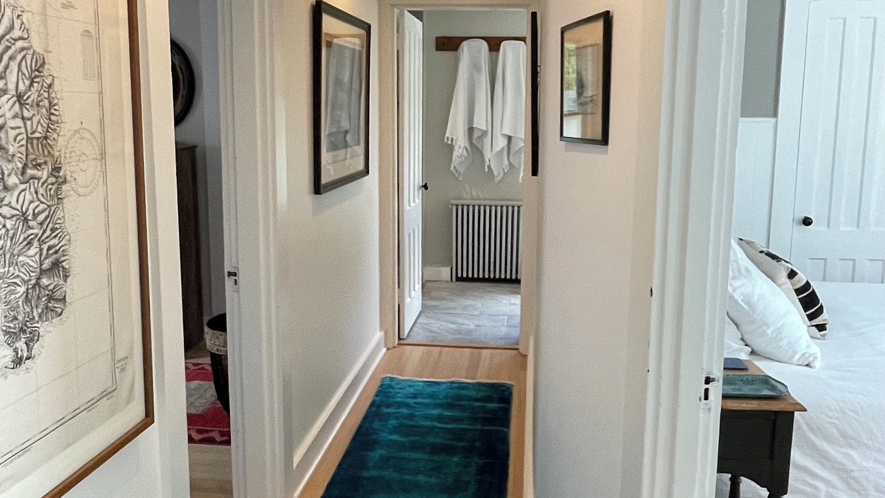 Photo of Bathroom in Great Barrington