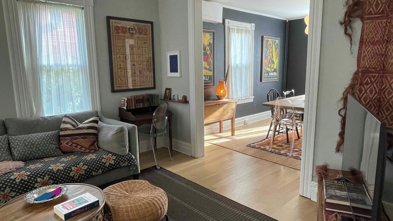 Photo of Bedroom in Great Barrington
