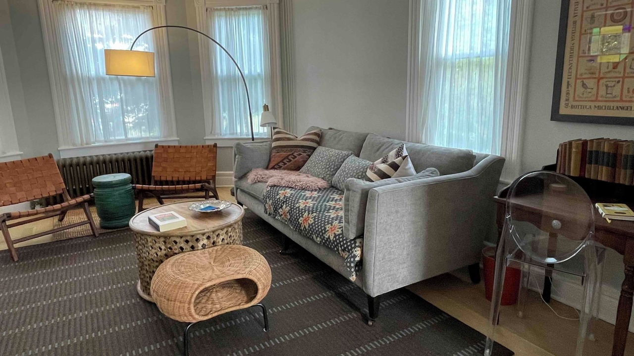 Photo of Bedroom in Great Barrington