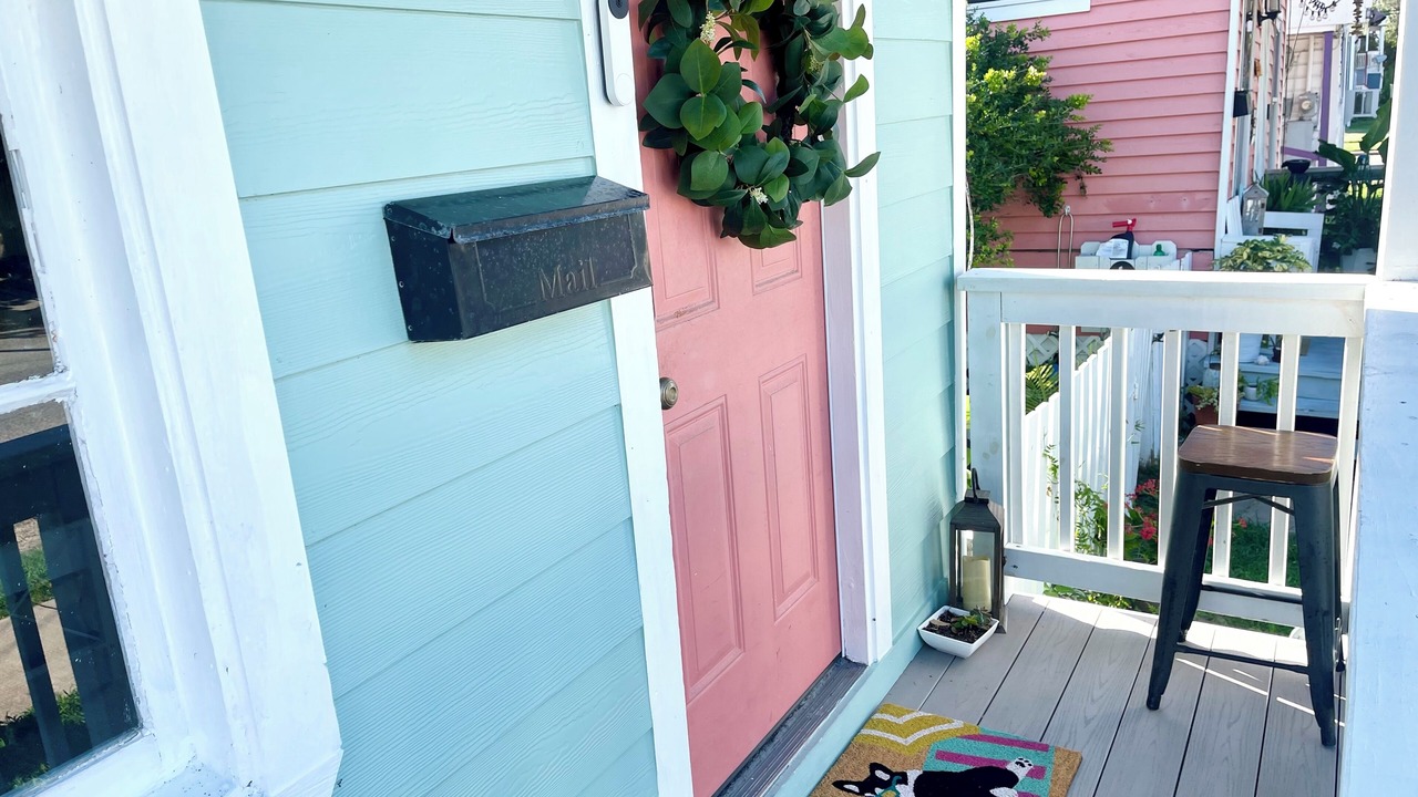 Photo of Outdoor in Galveston