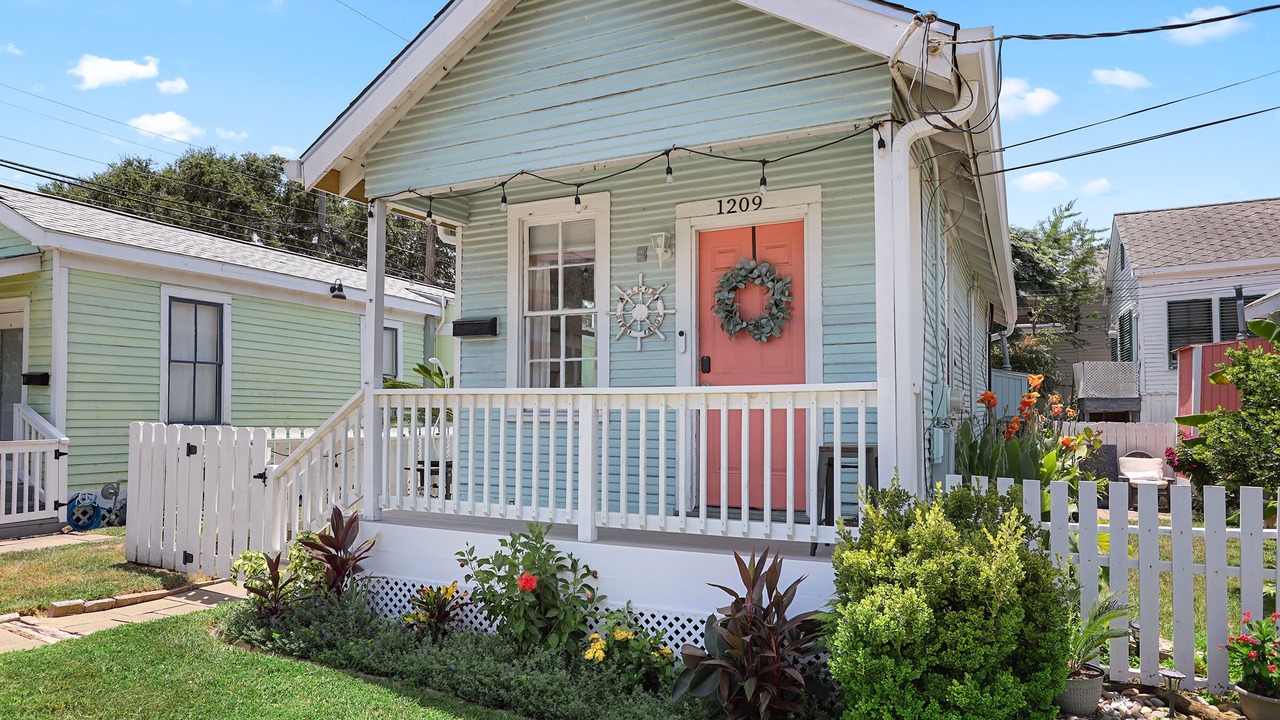 Photo of Outdoor in Galveston