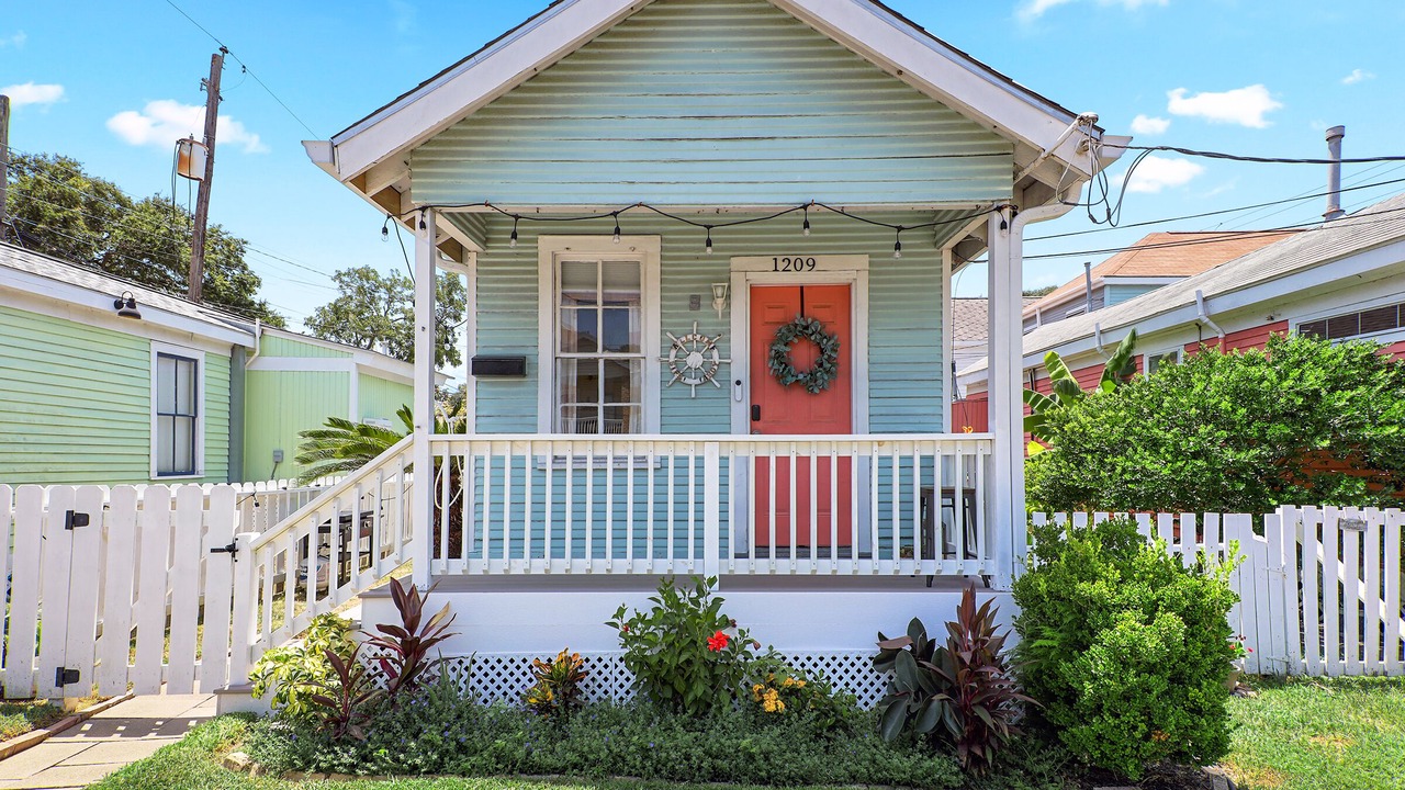 Photo of Outdoor in Galveston
