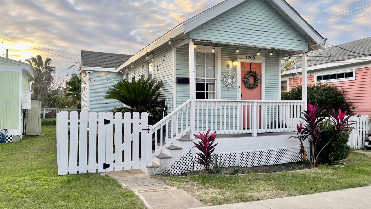 Photo of Outdoor in Galveston