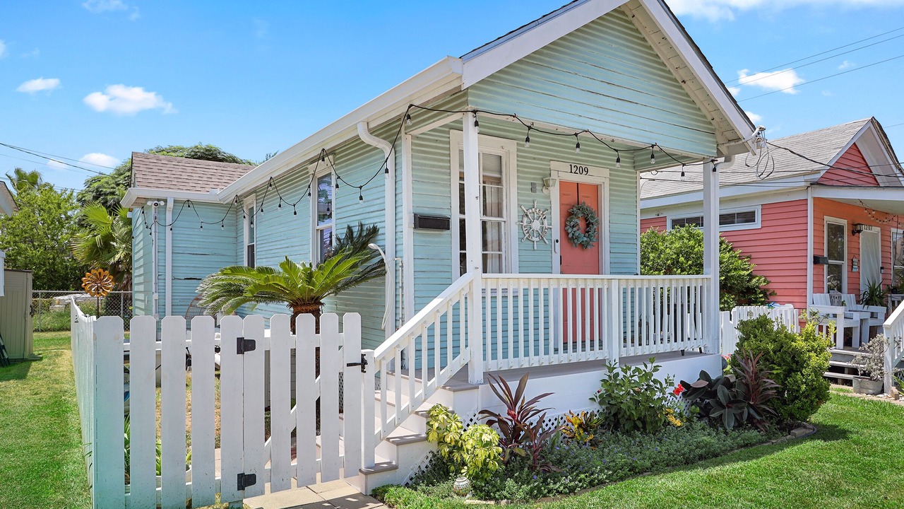 Photo of Outdoor in Galveston