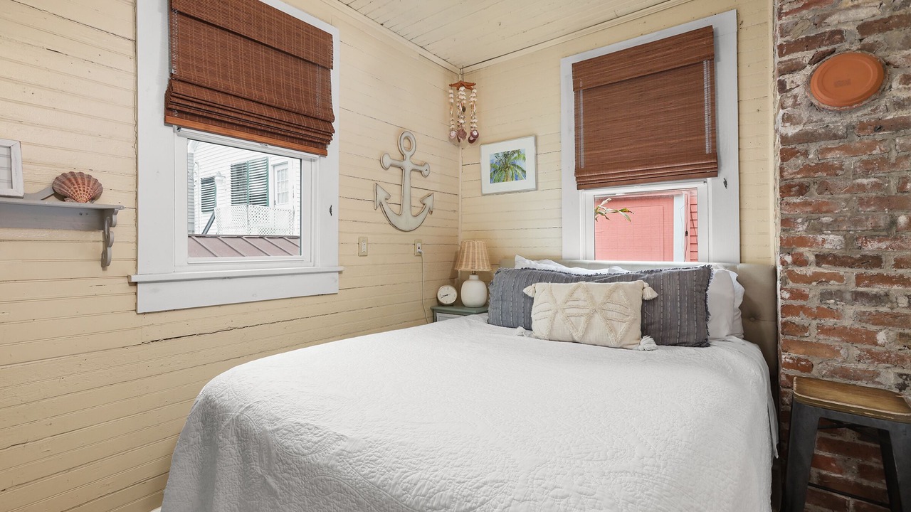 Photo of Bedroom in Galveston
