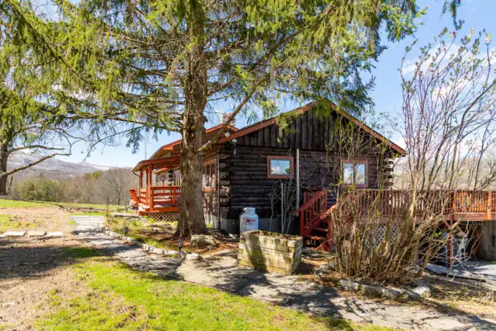 Photo of Outdoor in Cornwallville
