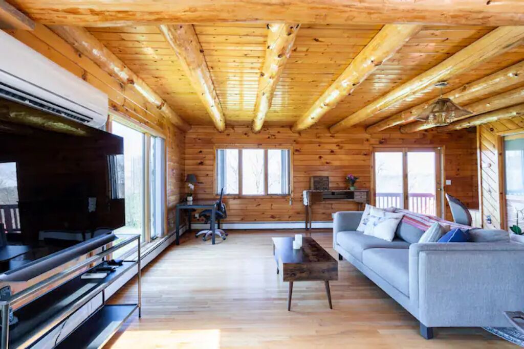 Photo of Livingroom in Cornwallville