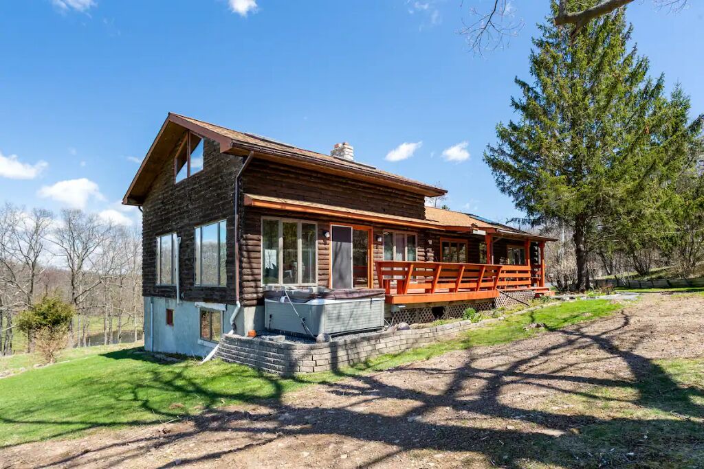 Photo of Outdoor in Cornwallville