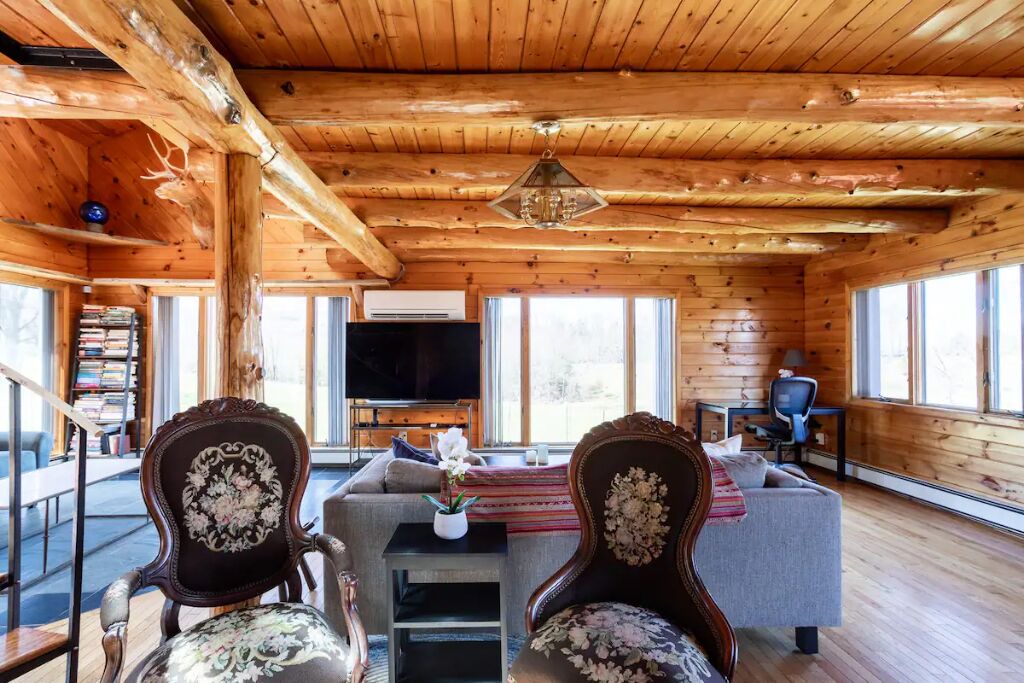 Photo of Livingroom in Cornwallville