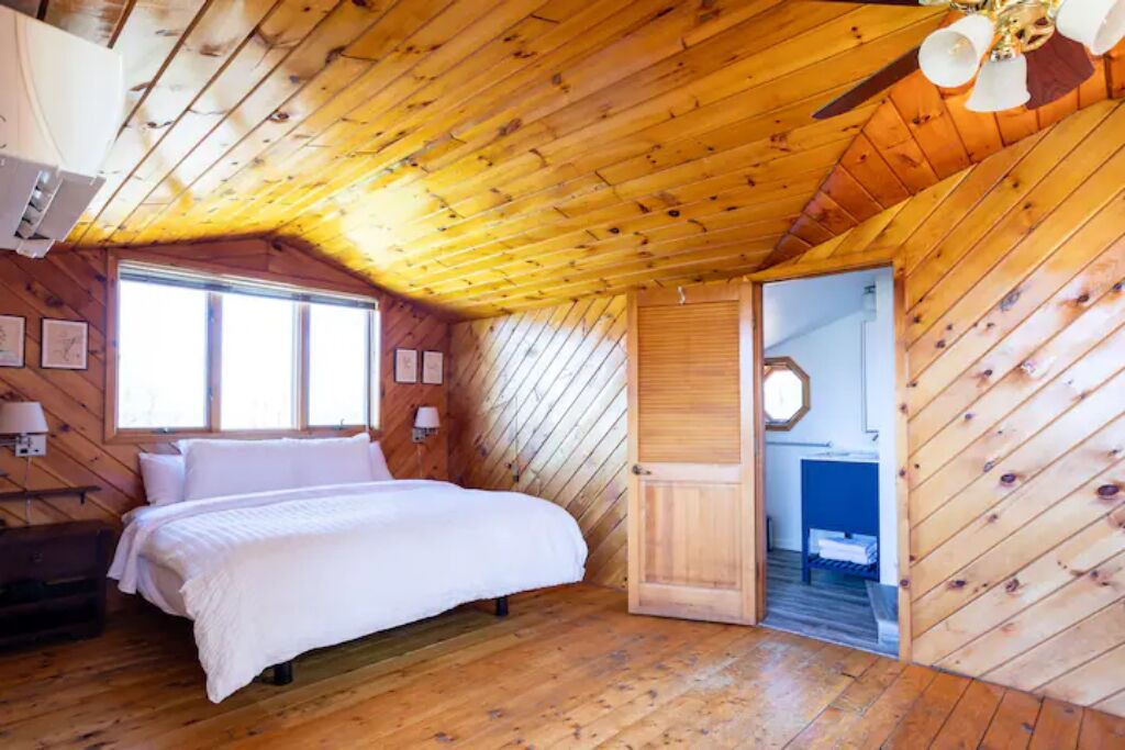 Photo of Bedroom in Cornwallville