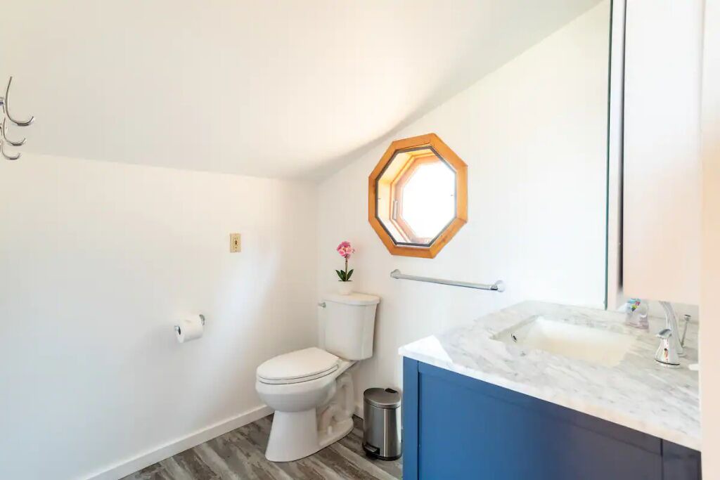 Photo of Bathroom in Cornwallville
