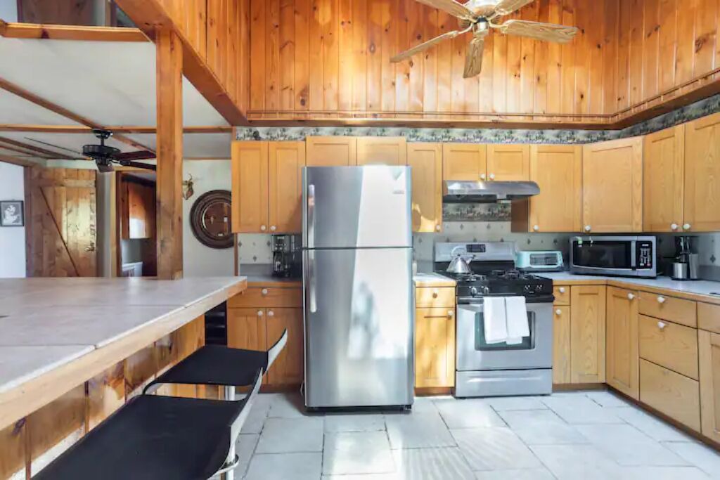 Photo of Kitchen in Cornwallville