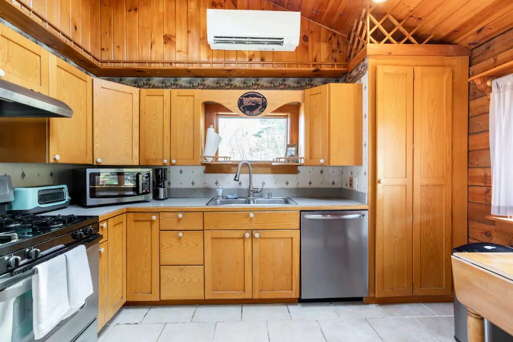 Photo of Kitchen in Cornwallville