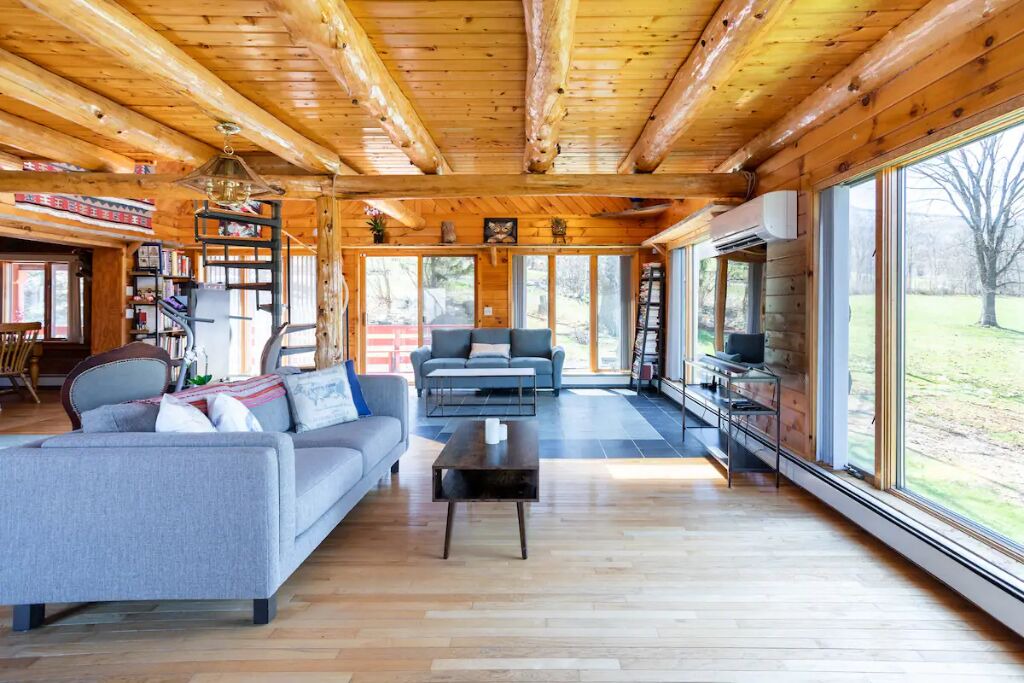 Photo of Livingroom in Cornwallville
