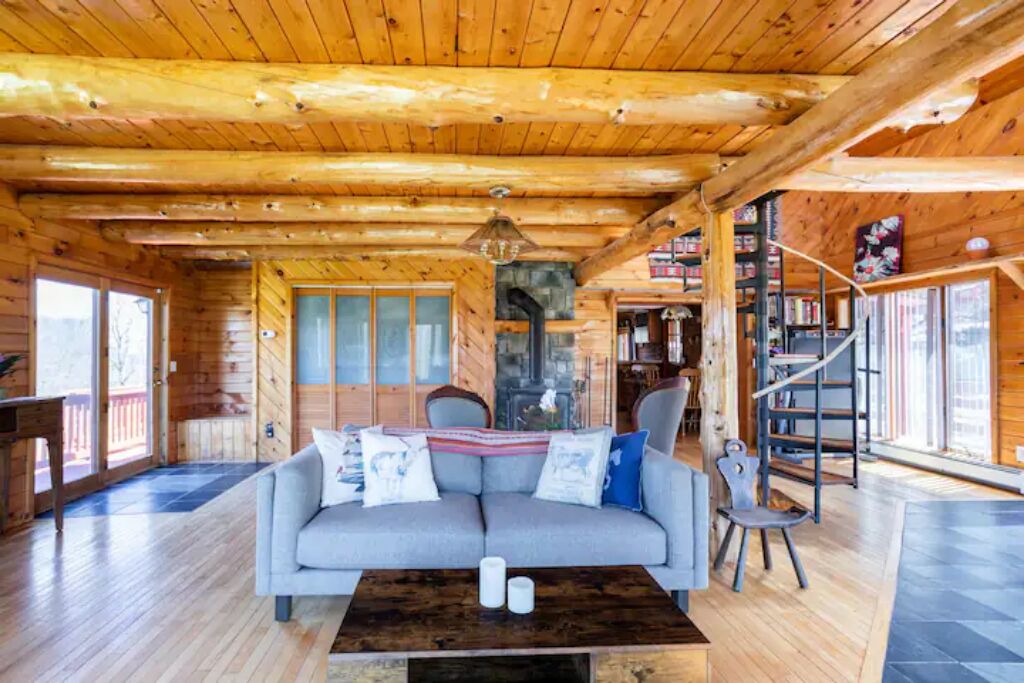 Photo of Livingroom in Cornwallville